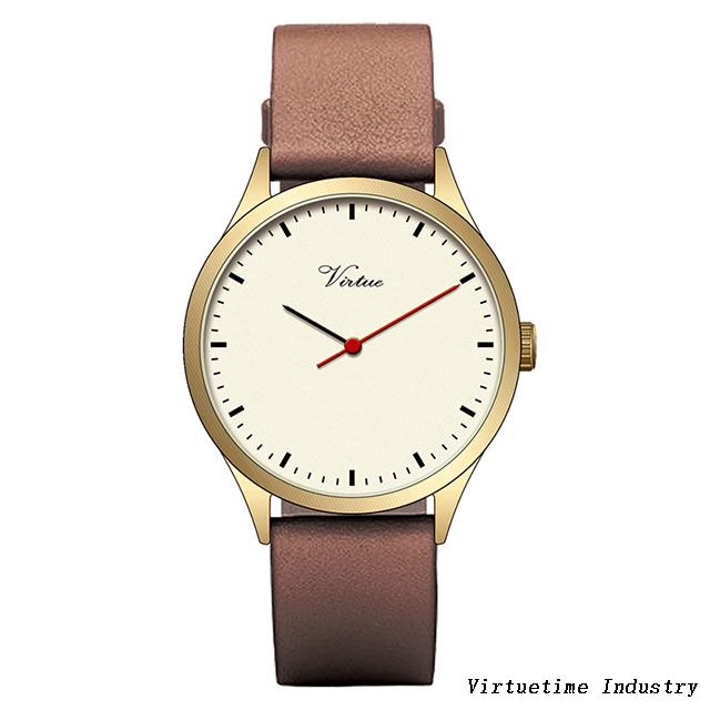 Wrist alloy watch man customized watch with your own logo