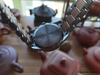 Low MOQ Stainless Steel Wooden Quartz Watches Luxury Dropshipping Customized Logo Quartz Wood Watch