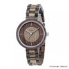 Eco-Friendly Wood Watch Customization Top Selling Products Lightweight Wood Strap Adjustable
