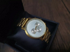 Waterproof Stainless Steel Quartz Watches with Japanese Movement Custom Men's Quartz Wristwatches