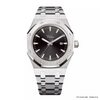 Waterproof Stainless Steel Quartz Watches with Japanese Movement OEM Men's Quartz Wristwatches